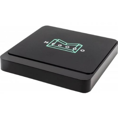 Медіаплеєр INEXT TV5 MEGOGO BOX Медіаплеєр INEXT TV5 MEGOGO BOX