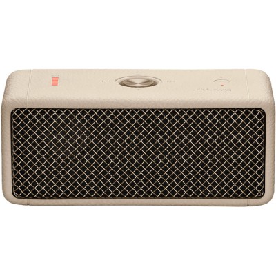 Портативна акустика MARSHALL Portable Speaker Emberton II Cream (1006237) Портативна акустика MARSHALL Portable Speaker Emberton II Cream (1006237)