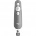 Презентер Logitech R500s LASER PRESENTATION REMOTE Grey (910-006520)