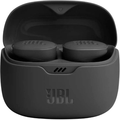 Гарнітура JBL TUNE BUDS Black (JBLTBUDSBLK) Гарнітура JBL TUNE BUDS Black (JBLTBUDSBLK)
