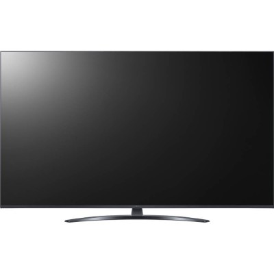 Телевізор LG 50UQ81006LB Телевізор LG 50UQ81006LB