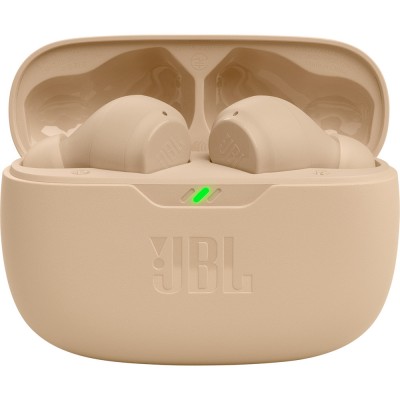 Гарнітура JBL Wave Beam Beige (JBLWBEAMBEG) Гарнітура JBL Wave Beam Beige (JBLWBEAMBEG)