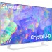 Телевізор SAMSUNG UE43CU8510UXUA
