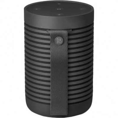 Портативна акустика Bang & Olufsen Beosound Explore Black Anthracite (1626000)