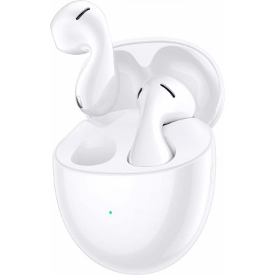 Гарнітура HUAWEI FreeBuds 5 Ceramic White (55036454) Гарнітура HUAWEI FreeBuds 5 Ceramic White (55036454)