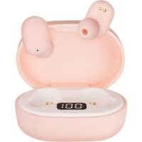 Гарнітура GELIUS Pro Reddots TWS Earbuds GP-TWS010 Pink Гарнітура GELIUS Pro Reddots TWS Earbuds GP-TWS010 Pink