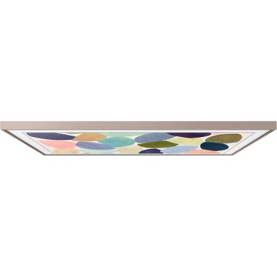 Змінна рамка SAMSUNG VG-SCFR43CB/RU Clay Beige Змінна рамка SAMSUNG VG-SCFR43CB/RU Clay Beige