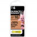 Батарейка DURACELL HA 10 (81546854) 6 шт