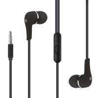 Гарнітура PIKO EP-101BKM 1 м Black