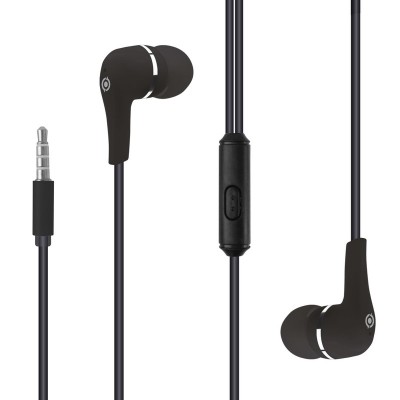 Гарнітура PIKO EP-101BKM 1 м Black Гарнітура PIKO EP-101BKM 1 м Black