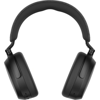 Гарнітура SENNHEISER MOMENTUM 4 Wireless Black (509266) Гарнітура SENNHEISER MOMENTUM 4 Wireless Black (509266)