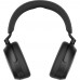 Гарнітура SENNHEISER MOMENTUM 4 Wireless Black (509266)