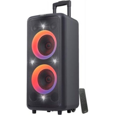Портативна акустика F&D PA300 Black (PA300) Портативна акустика F&D PA300 Black (PA300)