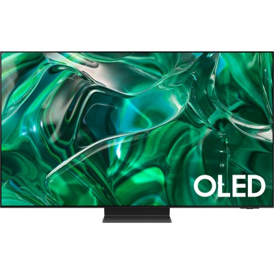 Телевізор SAMSUNG QE77S95CAUXUA Телевізор SAMSUNG QE77S95CAUXUA