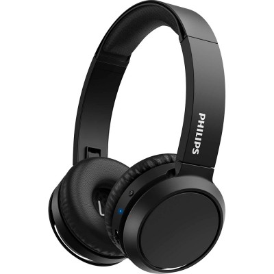 Гарнітура PHILIPS TAH4205 Over-Ear Wireless Black (TAH4205BK/00) Гарнітура PHILIPS TAH4205 Over-Ear Wireless Black (TAH4205BK/00)