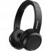 Гарнітура PHILIPS TAH4205 Over-Ear Wireless Black (TAH4205BK/00)