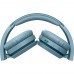 Гарнітура PHILIPS TAH4205 Over-Ear Wireless Blue (TAH4205BL/00)