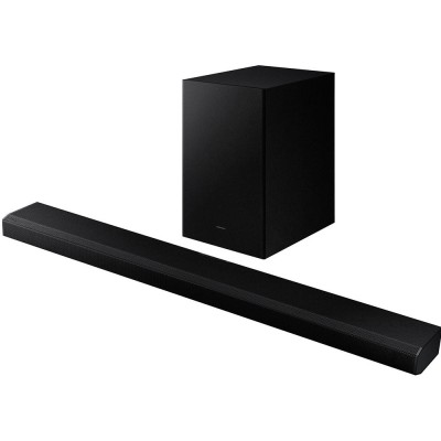 Саундбар SAMSUNG HW-Q700A (HW-Q700A/RU) Саундбар SAMSUNG HW-Q700A (HW-Q700A/RU)