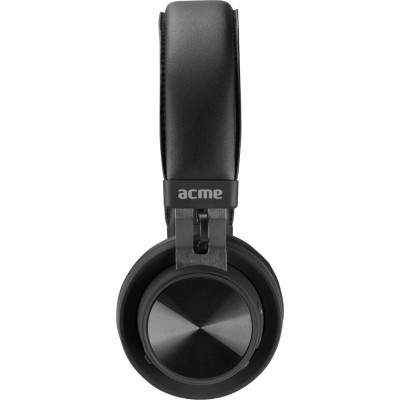 Навушники ACME BH203 Bluetooth (4770070879436) Навушники ACME BH203 Bluetooth (4770070879436)