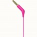 Гарнітура PHILIPS TAE1105 In-ear Mic Pink (TAE1105PK/00)