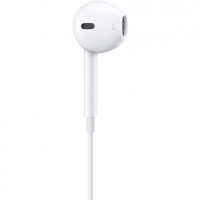 Гарнітура APPLE EarPods with Mic Lightning (MMTN2ZM/A) Гарнітура APPLE EarPods with Mic Lightning (MMTN2ZM/A)