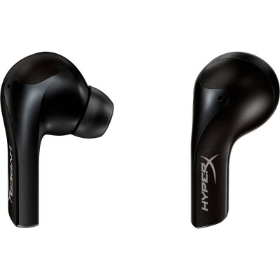 Гарнітура HyperX Cloud MIX Buds True Wireless Black (4P5D9AA) Гарнітура HyperX Cloud MIX Buds True Wireless Black (4P5D9AA)