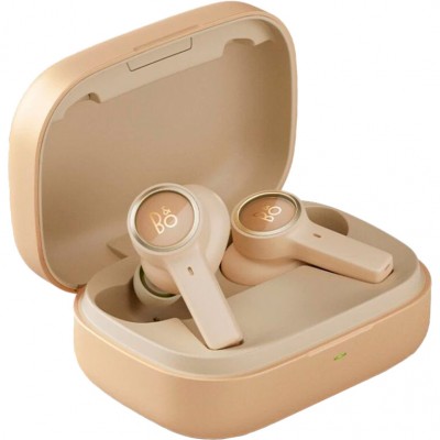 Гарнітура BANG & OLUFSEN Beoplay EX Gold Tone (1240601) Гарнітура BANG & OLUFSEN Beoplay EX Gold Tone (1240601)