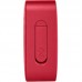 Портативна акустика JBL Go Essential Red (JBLGOESRED)