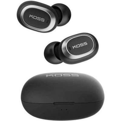 Гарнітура KOSS TWS250i True Wireless Mic (196817.101) Гарнітура KOSS TWS250i True Wireless Mic (196817.101)