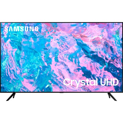 Телевізор SAMSUNG UE70CU7100UXUA