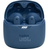 Гарнітура JBL TUNE FLEX Blue (JBLTFLEXBLU) Гарнітура JBL TUNE FLEX Blue (JBLTFLEXBLU)