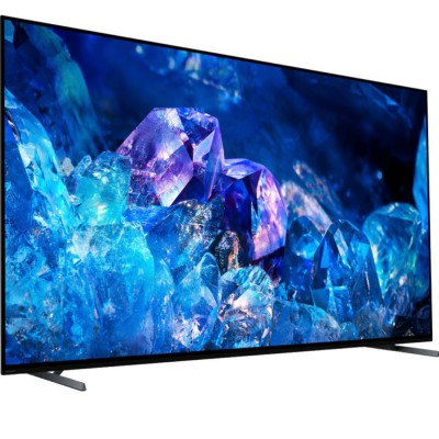 Телевізор SONY XR-77A80K (XR77A80KR2) Телевізор SONY XR-77A80K (XR77A80KR2)