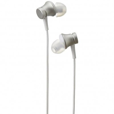 Гарнітура XIAOMI Piston FreshBloom Matte Silver (ZBW4355TY) Гарнітура XIAOMI Piston FreshBloom Matte Silver (ZBW4355TY)