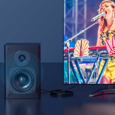Кабель Cabletime TOSLINK PRO 3 м Digital Audio (CF31N)