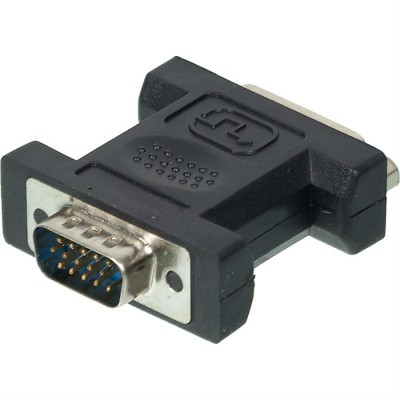 Перехідник HAMA VGA - DVI (34624)