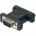 Перехідник HAMA VGA - DVI (34624)