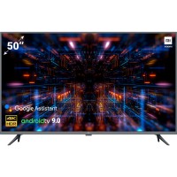 Телевізор XIAOMI Mi TV UHD 4S 50 Телевізор XIAOMI Mi TV UHD 4S 50