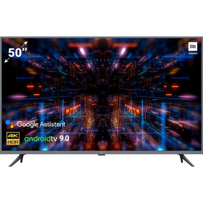 Телевізор XIAOMI Mi TV UHD 4S 50