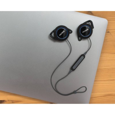 Навушники KOSS BT221i On-Ear Clip Wireless Mic (196627.102) Навушники KOSS BT221i On-Ear Clip Wireless Mic (196627.102)