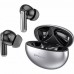 Гарнітура PROOVE Thunder Buds TWS with ANC Silver (48399silver)