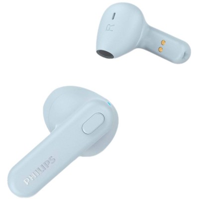 Гарнітура PHILIPS TAT1138 Blue (TAT1138BL/00) Гарнітура PHILIPS TAT1138 Blue (TAT1138BL/00)