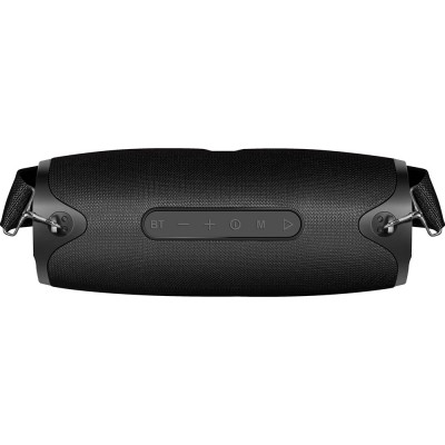 Портативна акустика DEFENDER G22 20 Вт Black ((65122)) Портативна акустика DEFENDER G22 20 Вт Black ((65122))