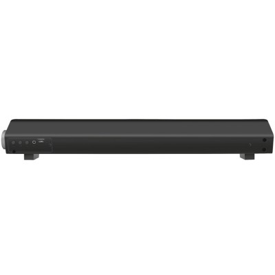 Саундбар Trust Lino Bluetooth Wireless Soundbar Speaker Black (22015)