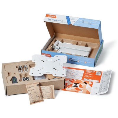 Кронштейн VOGELS TVM 3243 White Кронштейн VOGELS TVM 3243 White