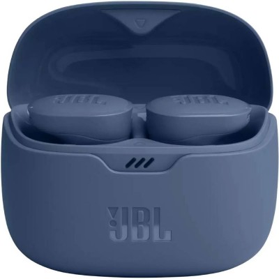 Гарнітура JBL TUNE BUDS Blue (JBLTBUDSBLU) Гарнітура JBL TUNE BUDS Blue (JBLTBUDSBLU)