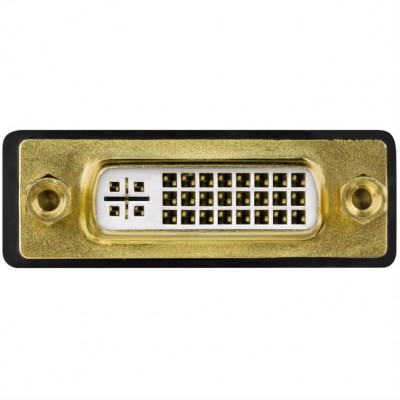 Перехідник HAMA HDMI - DVI (34036)