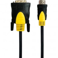 Кабель MAXXTER HDMI-DVI (CCBP-HDMI-DVI-1.8) Кабель MAXXTER HDMI-DVI (CCBP-HDMI-DVI-1.8)