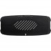 Портативна акустика JBL Charge 5 Black (JBLCHARGE5BLK)