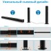 Саундбар Samtronic SM2120 трансформер 40 Вт Black