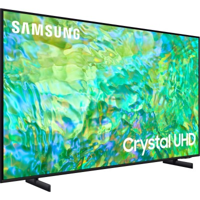 Телевізор SAMSUNG UE55CU8000UXUA Телевізор SAMSUNG UE55CU8000UXUA